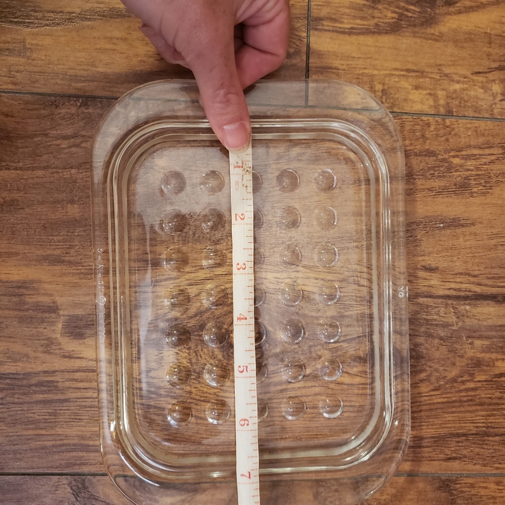 Pyrex Replacement Lid - Picture 8 of 8